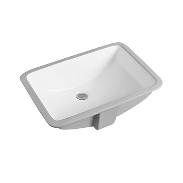 Lavabo Âm Bàn Ecod ECD132