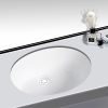 Lavabo Âm Bàn Ecod ECD133 - ảnh 2