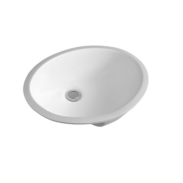 Lavabo Âm Bàn Ecod ECD133
