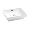 Lavabo Bán Âm Art Basin BASIC BSB-1456