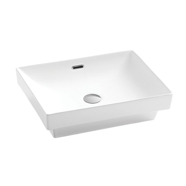 Lavabo Bán Âm Art Basin BASIC BSB-1456