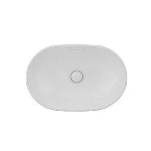 Ảnh công trình thực tế Lavabo Bán Âm Bàn Ec- Ecod ECC1L