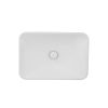 Lavabo Bán Âm Bàn Ecod ECD122 - ảnh 3