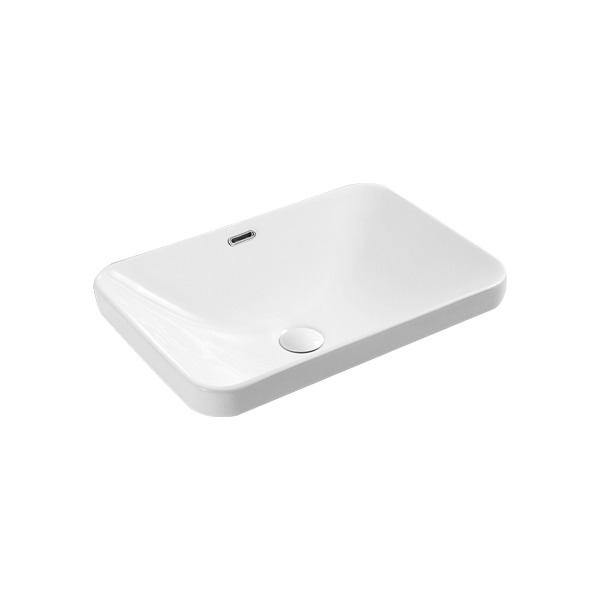 Lavabo Bán Âm Bàn Ecod ECD128