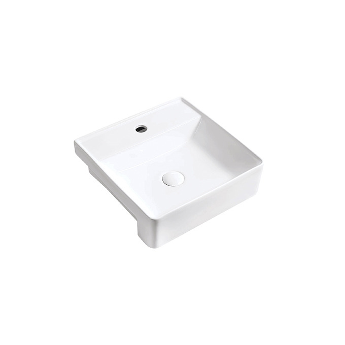 Lavabo Bán Âm BASIC BSB-1274H