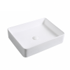 Lavabo Đặt Bàn Art Basin BASIC BSB-1512 - ảnh 2
