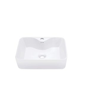 Lavabo Đặt Bàn BASIC BS-203