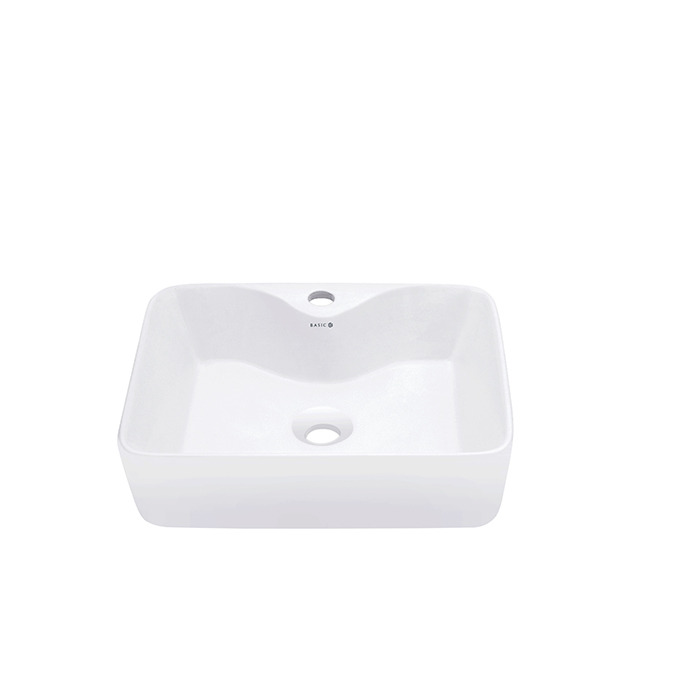 Lavabo Đặt Bàn BASIC BS-203