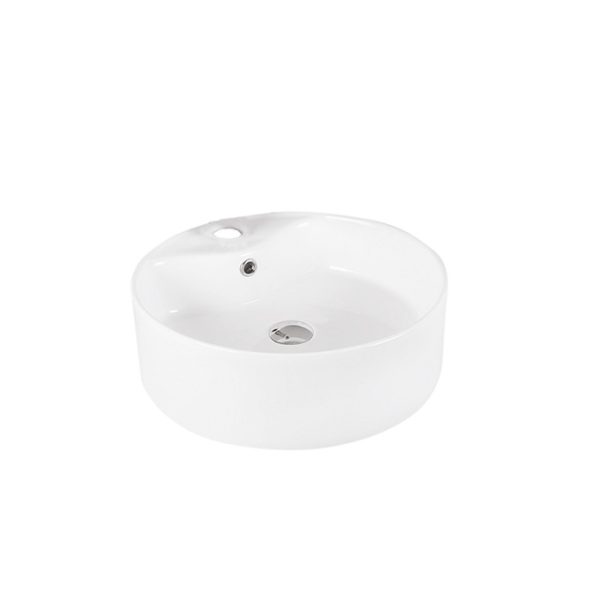 Lavabo Đặt Bàn BASIC BS-206