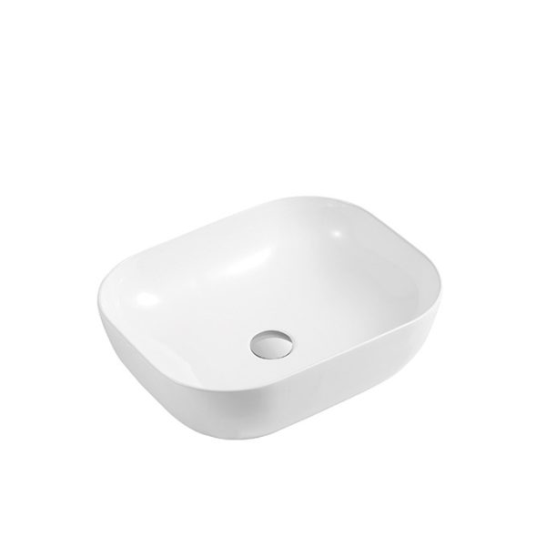 Lavabo Đặt Bàn BASIC BSB-1269-1