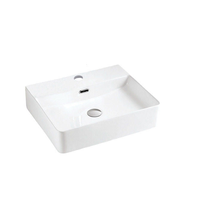 Lavabo Đặt Bàn BASIC BSB-1275