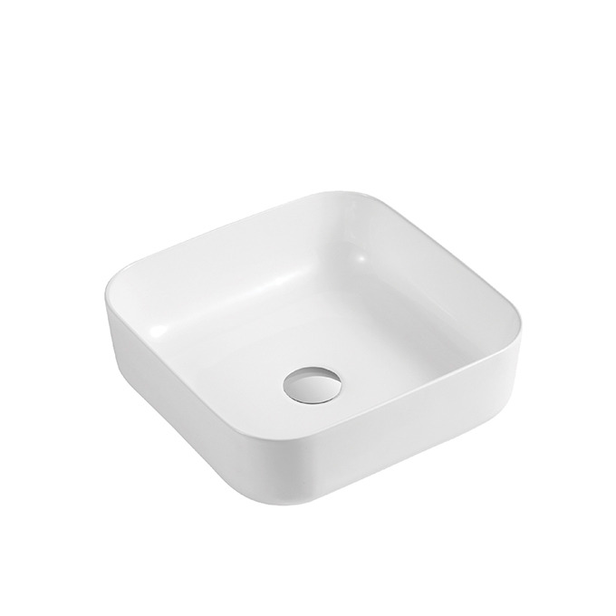 Lavabo Đặt Bàn BASIC BSB-1282