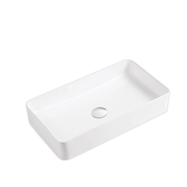 Lavabo Đặt Bàn BASIC BSB-1320