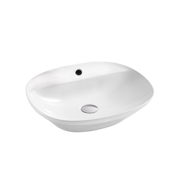 Lavabo Đặt Bàn BASIC BSB-1474