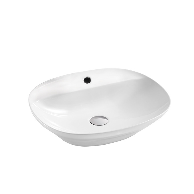 Lavabo Đặt Bàn BASIC BSB-1474