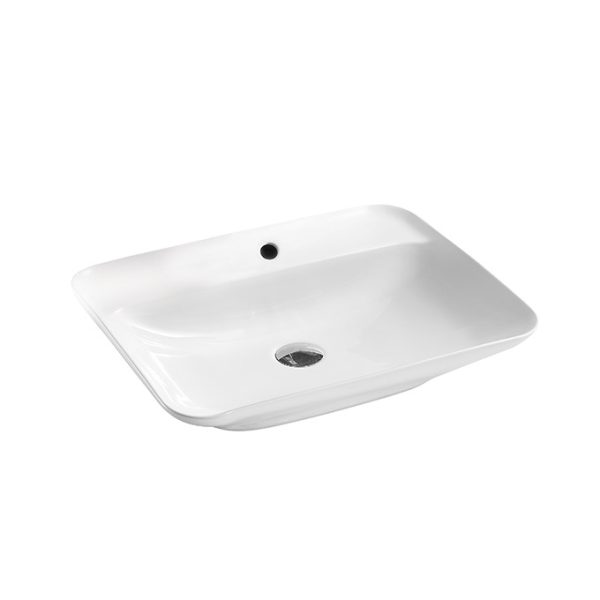 Lavabo Đặt Bàn BASIC BSB-1477