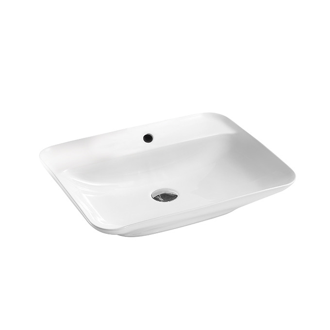 Lavabo Đặt Bàn BASIC BSB-1477