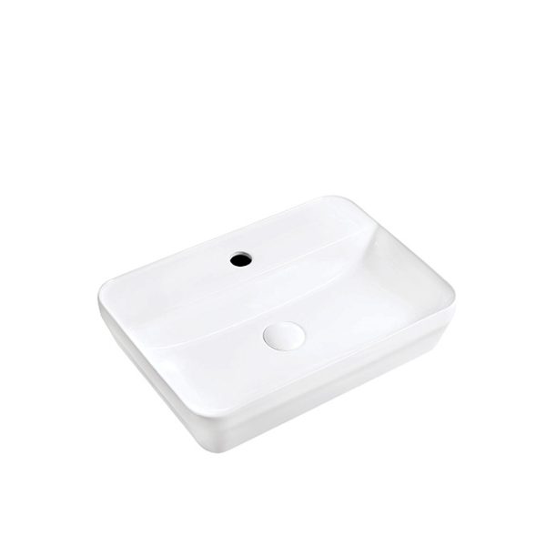 Lavabo Đặt Bàn BASIC BSB-1562