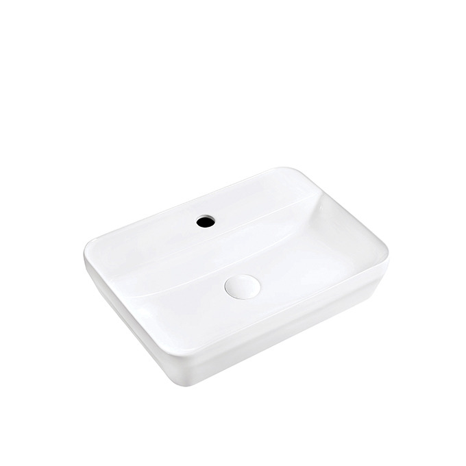 Lavabo Đặt Bàn BASIC BSB-1562