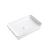 Lavabo Đặt Bàn BASIC BSB-1563