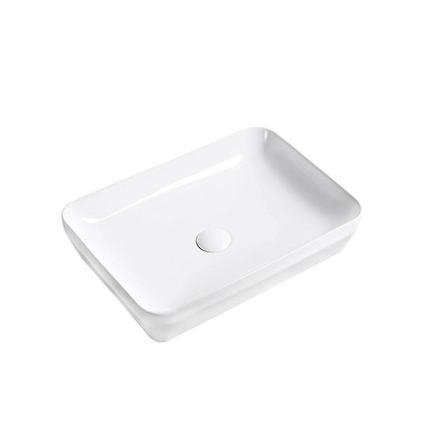 Lavabo Đặt Bàn BASIC BSB-1563