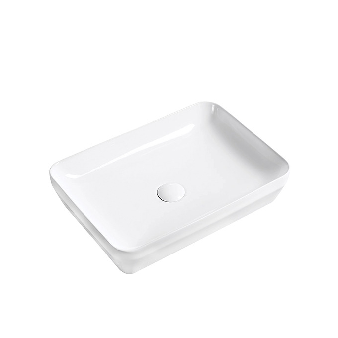 Lavabo Đặt Bàn BASIC BSB-1563