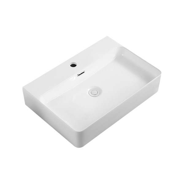 Lavabo Đặt Bàn Ecod EC448