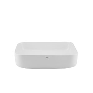 Ảnh công trình thực tế Lavabo Đặt Bàn Ecod EC8427