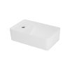 Lavabo Đặt Bàn Ecod ECD130