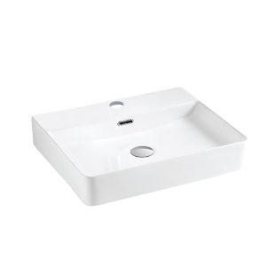 Lavabo Đặt Bàn Hoặc Treo Tường BASIC BSB-1276
