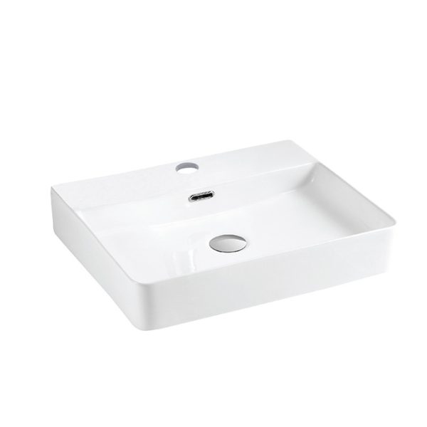 Lavabo Đặt Bàn Hoặc Treo Tường BASIC BSB-1276
