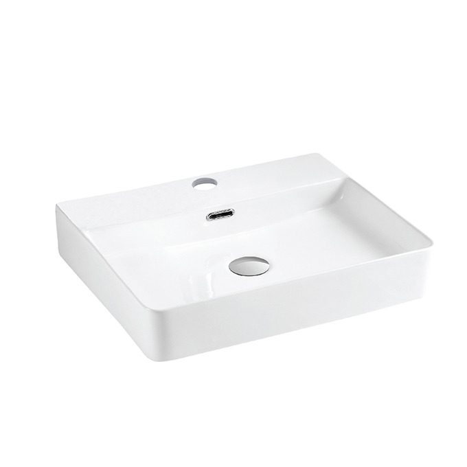 Lavabo Đặt Bàn Hoặc Treo Tường BASIC BSB-1276