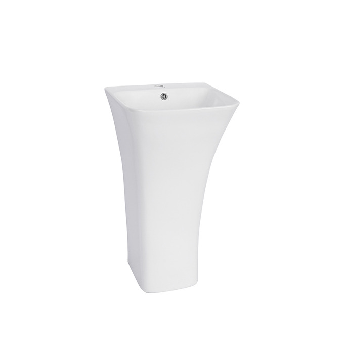 Lavabo Đặt Sàn BASIC BSB-6028