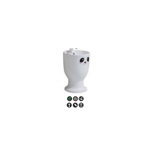 Lavabo Đặt Sàn Cho Trẻ Em BASIC BSB-6031K