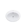 Lavabo Dương Vành BASIC BS-202