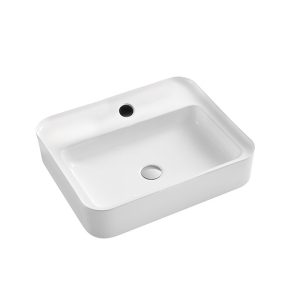 Lavabo Treo Tường BASIC BSB-1393