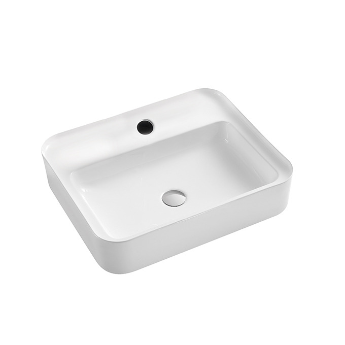 Lavabo Treo Tường BASIC BSB-1393