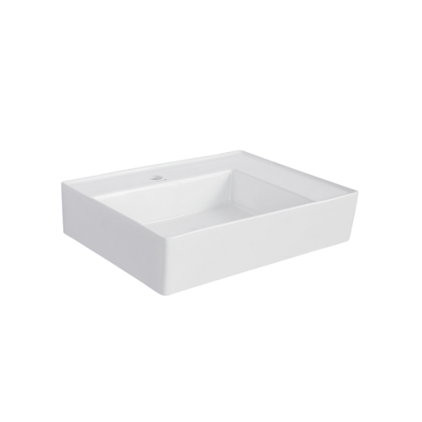 Lavabo Treo Tường BASIC BSB-1557