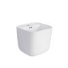 Lavabo Treo Tường BASIC BSB-7124