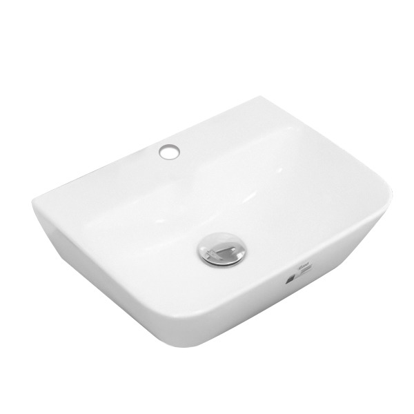 Lavabo Treo Tường hoặc Đặt Bàn Ecod EC146
