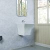 Lavabo Treo Tường Liền Khối Ecod EC6002 - ảnh 4
