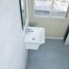 Lavabo Treo Tường Liền Khối Ecod EC6002 - ảnh 5