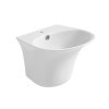 Lavabo Treo Tường Liền Khối Ecod EC6003