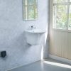 Lavabo Treo Tường Liền Khối Ecod EC6003 - ảnh 3