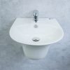 Lavabo Treo Tường Liền Khối Ecod EC6003 - ảnh 6