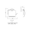 Lô Giấy Vệ Sinh BASIC BP-70906