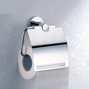 Ảnh công trình thực tế Bộ Phụ Kiện Phòng Tắm BASIC SUNNY