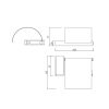 Lô Giấy Vệ Sinh BASIC BP-75006 - ảnh 2