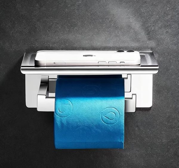 Lô Giấy Vệ Sinh BASIC BP-77207
