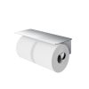 Lô giấy vệ sinh đôi TOTO YH411P1WV thép không gỉ